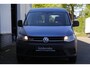 Volkswagen Caddy 1.4 TGI CNG L1H1 Automaat*BPM Vrij!*Perfect VW Onderh.*2x Zijschuifdeur/Stoelverw./Trekhaak/LED/Parkeersens./Airco/Front ass./Cruise-Control*