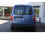 Volkswagen Caddy 1.4 TGI CNG L1H1 Automaat*BPM Vrij!*Perfect VW Onderh.*2x Zijschuifdeur/Stoelverw./Trekhaak/LED/Parkeersens./Airco/Front ass./Cruise-Control*