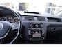 Volkswagen Caddy 1.4 TGI CNG L1H1 Automaat*BPM Vrij!*Perfect VW Onderh.*2x Zijschuifdeur/Stoelverw./Trekhaak/LED/Parkeersens./Airco/Front ass./Cruise-Control*