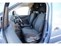 Volkswagen Caddy 1.4 TGI CNG L1H1 Automaat*BPM Vrij!*Perfect VW Onderh.*2x Zijschuifdeur/Stoelverw./Trekhaak/LED/Parkeersens./Airco/Front ass./Cruise-Control*