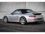 Porsche 911 9FF Cabrio Carrera 620 PK / BOSE / Bi-Xenon