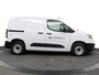 Toyota ProAce City 1.5 D-4D Live | Navigatie Premium pakket | Vloer | Zijwandbekleding |