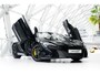 McLaren 650S 3.8 Spider | Lift | Meridan Audio | CF Interior |