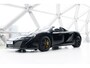 McLaren 650S 3.8 Spider | Lift | Meridan Audio | CF Interior |