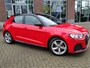 Audi A1 Sportback 30 TFSI 116PK Advanced epic Digitaal dashboard - 17Inch LMV - Climatronic -  Parkeersensoren - NL auto