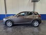Mazda CX-3 2.0 SkyActiv-G 120 TS+