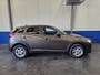 Mazda CX-3 2.0 SkyActiv-G 120 TS+