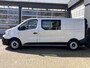 Renault Trafic 1.6 dCi T29 L2H1 DC Marge Btw /Bpm vrij Airco Cruise controle Navigatie Dubbele cabine 1e eigenaar Euro 6 Ex overheids auto Lange wielbasis Geen btw meer betalen