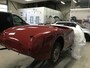 Austin Healey Sprite HEALY SPRITE Sprite MK1 -gerestaureerd- Incl. taxatierapport
