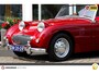 Austin Healey Sprite HEALY SPRITE Sprite MK1 -gerestaureerd- Incl. taxatierapport