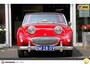 Austin Healey Sprite HEALY SPRITE Sprite MK1 -gerestaureerd- Incl. taxatierapport