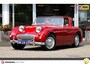 Austin Healey Sprite HEALY SPRITE Sprite MK1 -gerestaureerd- Incl. taxatierapport