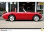 Austin Healey Sprite HEALY SPRITE Sprite MK1 -gerestaureerd- Incl. taxatierapport