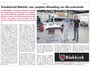 Austin Healey Sprite HEALY SPRITE Sprite MK1 -gerestaureerd- Incl. taxatierapport