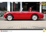 Austin Healey Sprite HEALY SPRITE Sprite MK1 -gerestaureerd- Incl. taxatierapport