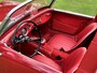 Austin Healey Sprite HEALY SPRITE Sprite MK1 -gerestaureerd- Incl. taxatierapport