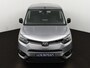 Toyota PROACE CITY Electric 50kWh Prof Long | Navigatie |  Dodehoekdetectie | Climate Control 2 zones | | Direct leverbaar |