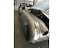 Jaguar XK140 DHC Restauration project