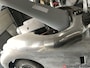 Jaguar XK140 DHC Restauration project