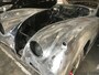 Jaguar XK140 DHC Restauration project