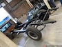 Jaguar XK140 DHC Restauration project