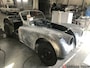 Jaguar XK140 DHC Restauration project
