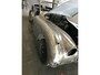 Jaguar XK140 DHC Restauration project