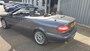 Volvo C70 2.4 T TOURER BLACK  Automaat