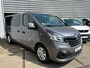Renault Trafic 1.6 dCi T29 L2H1 Luxe Energy 145PK|Airco|Navi|Camera|Cruise Control|Leder|Bluetooth|Trekhaak|NL-Auto