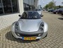 smart Roadster 0.7 speedsilver