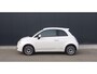 Fiat 500 1.2 Sport | Half leer | 17 inch Velgen