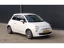 Fiat 500 1.2 Sport | Half leer | 17 inch Velgen