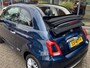 Fiat 500 Cabrio 1.2 Lounge