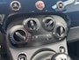 Fiat 500 Cabrio 1.2 Lounge