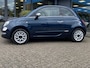 Fiat 500 Cabrio 1.2 Lounge