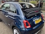 Fiat 500 Cabrio 1.2 Lounge