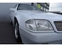 Mercedes-Benz SL 300 SL AUTOMAAT 96dkm!
