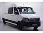 Volkswagen Crafter 2.0 TDI 140 pk L4H3 Dubbel Cabine 6p Airco, Cruise control, 17" LMV, Treeplanken, PDC V+A