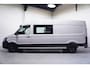 Volkswagen Crafter 2.0 TDI 140 pk L4H3 Dubbel Cabine 6p Airco, Cruise control, 17" LMV, Treeplanken, PDC V+A