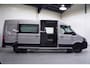 Volkswagen Crafter 2.0 TDI 140 pk L4H3 Dubbel Cabine 6p Airco, Cruise control, 17" LMV, Treeplanken, PDC V+A