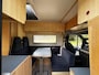 Fiat 230 Dethleffs Globebus 1 Camper 2.5TD Globetrotter 1999 | Onmistor Luifel | Boiler | Vaste Toilet | Vriesvak | Dethleffs Koelkast | Parkeersensoren | Truma Kachel