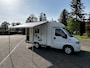 Fiat 230 Dethleffs Globebus 1 Camper 2.5TD Globetrotter 1999 | Onmistor Luifel | Boiler | Vaste Toilet | Vriesvak | Dethleffs Koelkast | Parkeersensoren | Truma Kachel