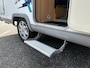 Fiat 230 Dethleffs Globebus 1 Camper 2.5TD Globetrotter 1999 | Onmistor Luifel | Boiler | Vaste Toilet | Vriesvak | Dethleffs Koelkast | Parkeersensoren | Truma Kachel