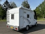 Fiat 230 Dethleffs Globebus 1 Camper 2.5TD Globetrotter 1999 | Onmistor Luifel | Boiler | Vaste Toilet | Vriesvak | Dethleffs Koelkast | Parkeersensoren | Truma Kachel