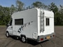 Fiat 230 Dethleffs Globebus 1 Camper 2.5TD Globetrotter 1999 | Onmistor Luifel | Boiler | Vaste Toilet | Vriesvak | Dethleffs Koelkast | Parkeersensoren | Truma Kachel