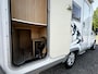 Fiat 230 Dethleffs Globebus 1 Camper 2.5TD Globetrotter 1999 | Onmistor Luifel | Boiler | Vaste Toilet | Vriesvak | Dethleffs Koelkast | Parkeersensoren | Truma Kachel