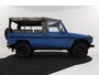Mercedes-Benz G-klasse 200-serie 230 GE Mercedes G-klasse 230 GE