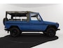Mercedes-Benz G-klasse 200-serie 230 GE Mercedes G-klasse 230 GE