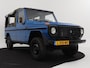 Mercedes-Benz G-klasse 200-serie 230 GE Mercedes G-klasse 230 GE