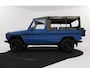 Mercedes-Benz G-klasse 200-serie 230 GE Mercedes G-klasse 230 GE